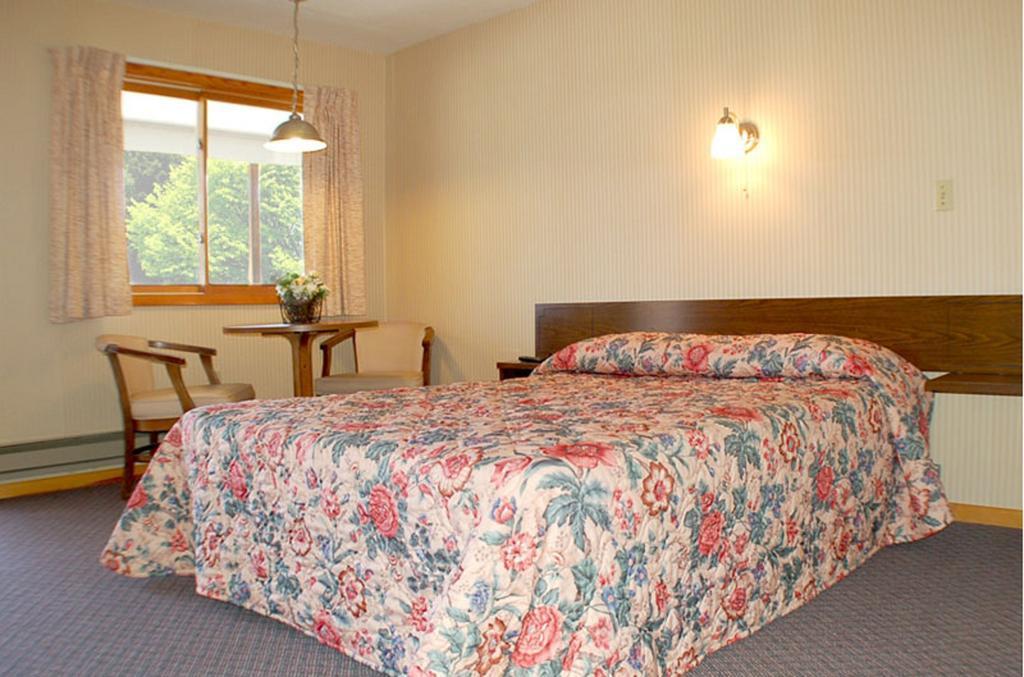 לייק ג'ורג' Fran Cove Motel מראה חיצוני תמונה